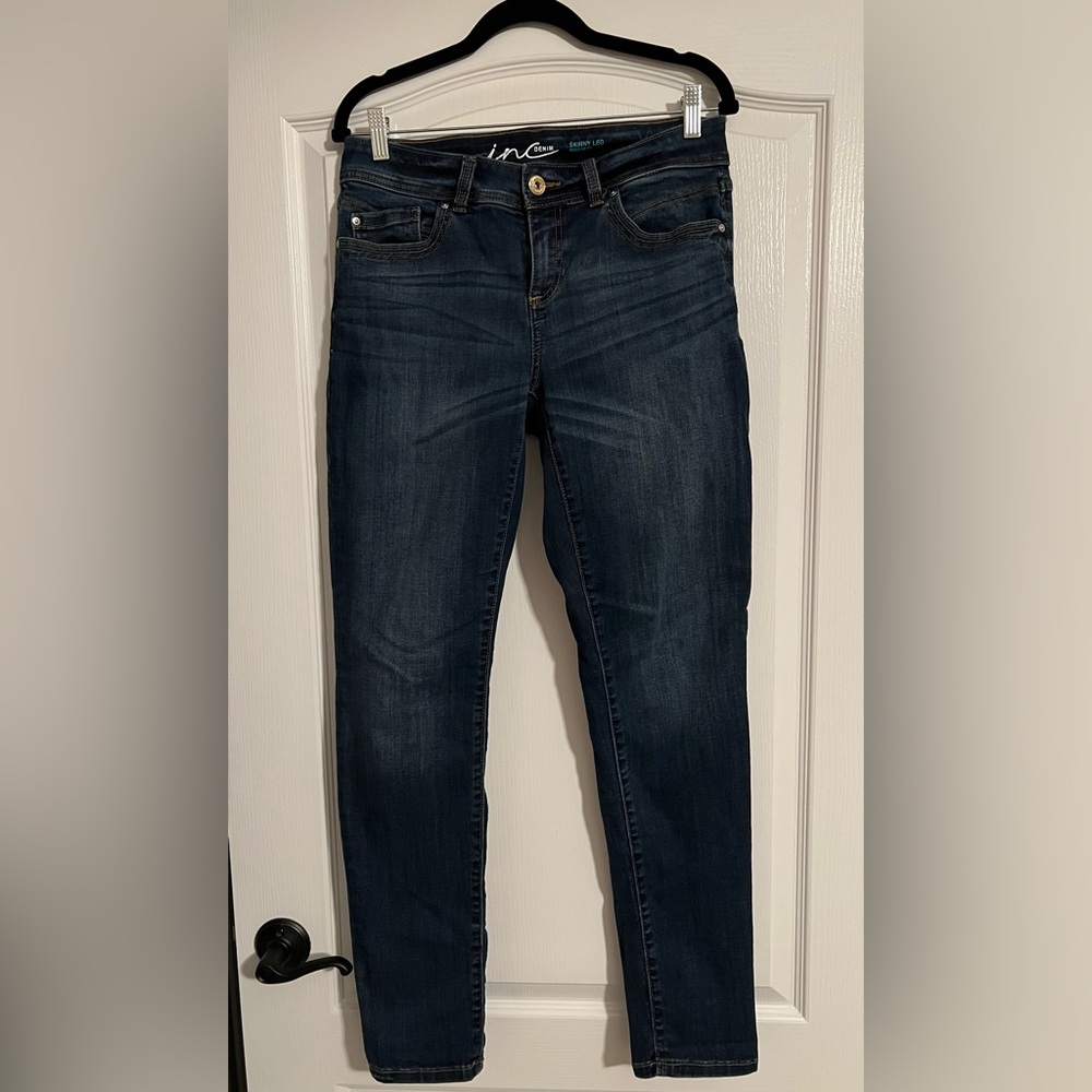 Women’s INC Skinny Jeans
